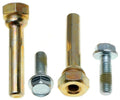 DISC BRAKE HARDWARE