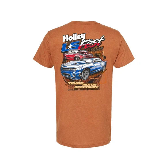 Holley auto part