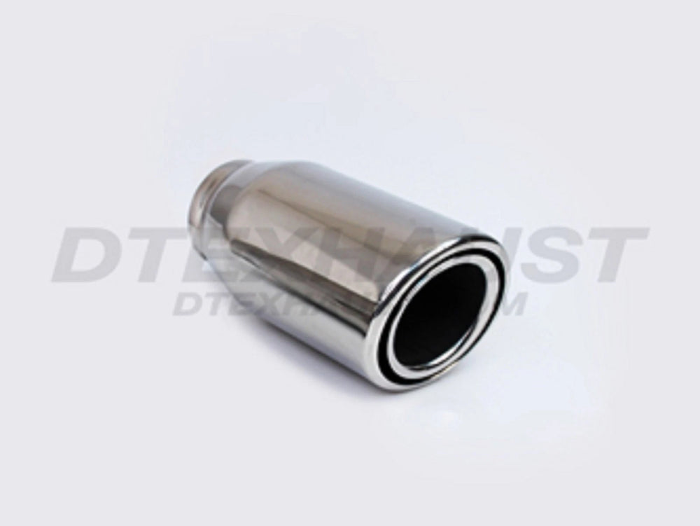 Slanted Double layer; i.d. 2.25IN