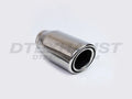 Slanted Double layer; i.d. 2.25IN