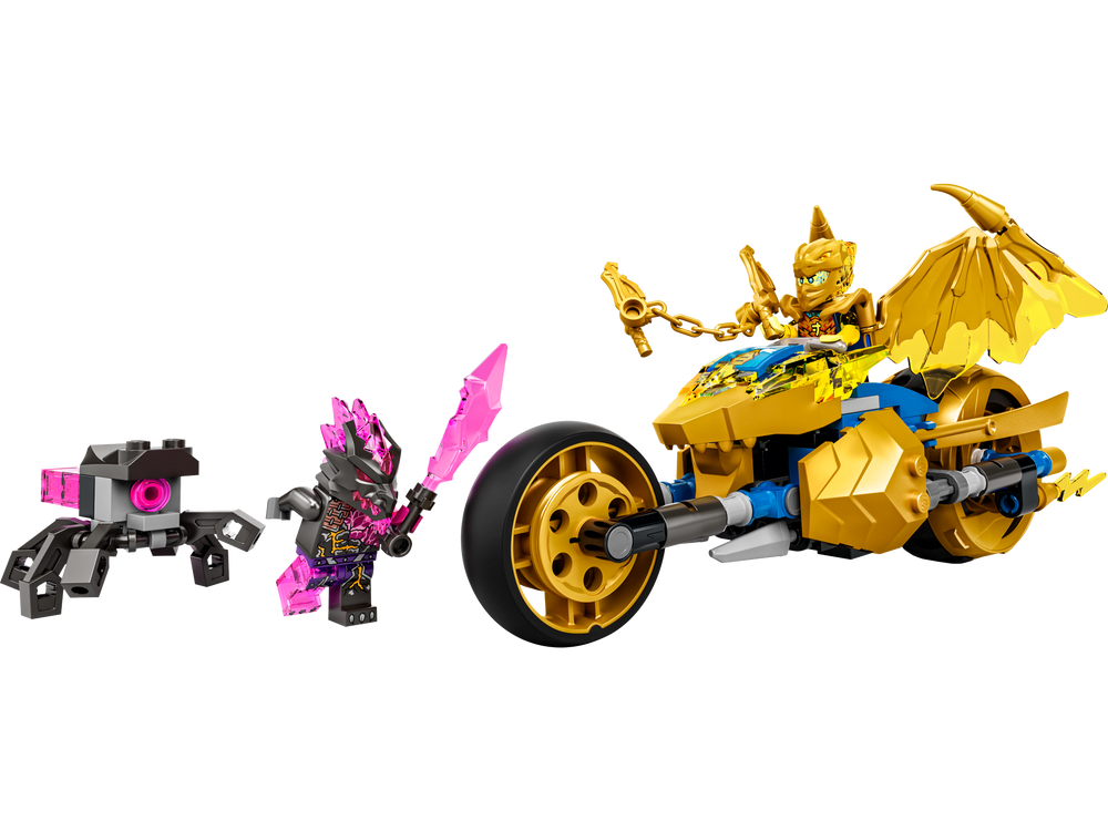 Vision X auto part