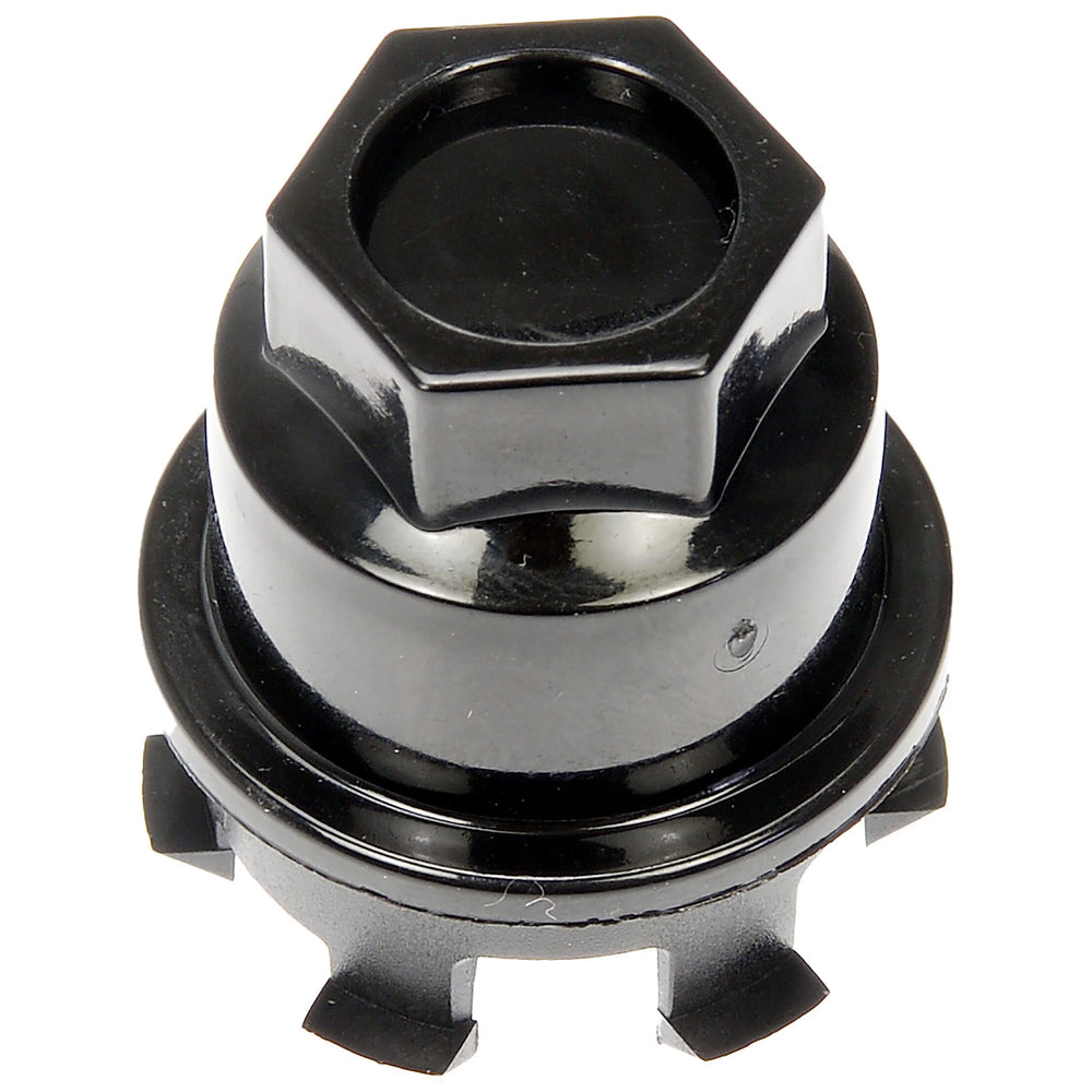 WHEEL NUT COVER