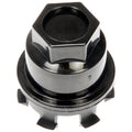 WHEEL NUT COVER
