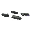 C-TEK Semi-Metallic Brake