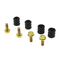 C-TEK Semi-Metallic Brake