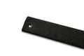 7387 C10 UPPER INTERIOR FRONT WINDSHIELD TRIM BLACK