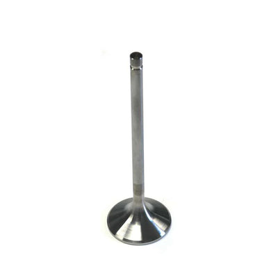 SBC Exhaust Valve 1.600 x 8mm - 4.940 OAL