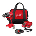 DEWALT CT/HS 12L 3/4 19MM 1/BX