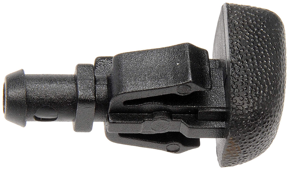 WINDSHIELD WASHER NOZZLE