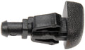 WINDSHIELD WASHER NOZZLE