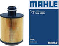 ENGINE OIL FILTER