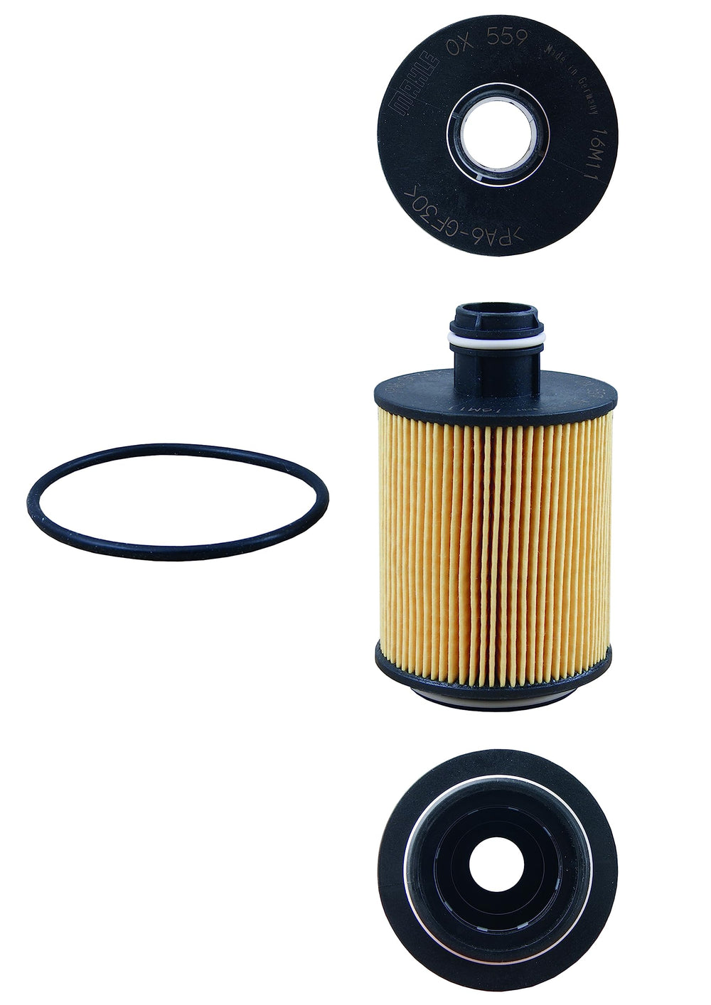 ENGINE OIL FILTER