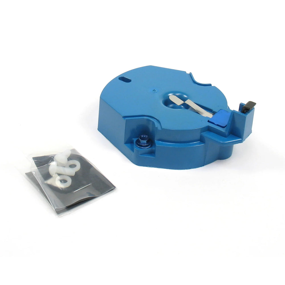 GM HEI DIST ROTOR BLU