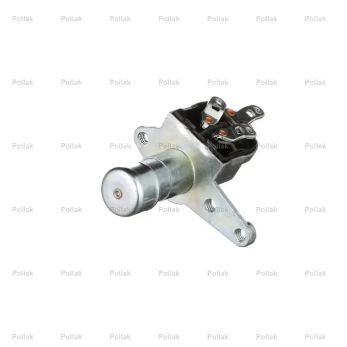 Pollak Engineered headlights