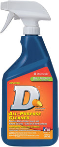ALLPURPOSE CLEANER32 OZ. SPRAY BOTTLE