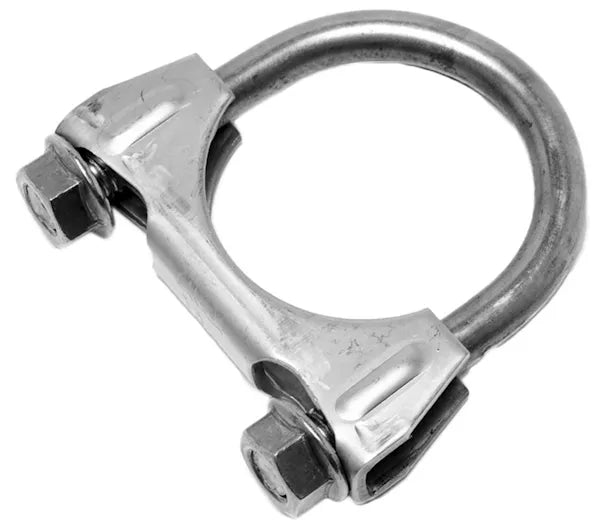 HD 'U' TYPE CLMP