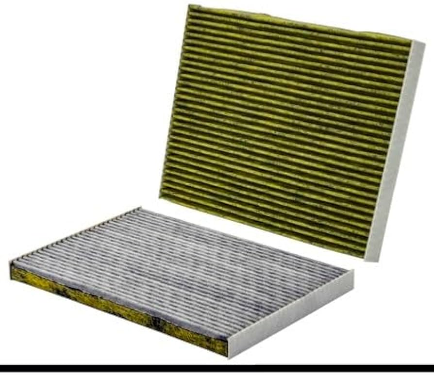 CABIN AIR FILTER