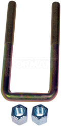 UBOLT 1/2X6X2