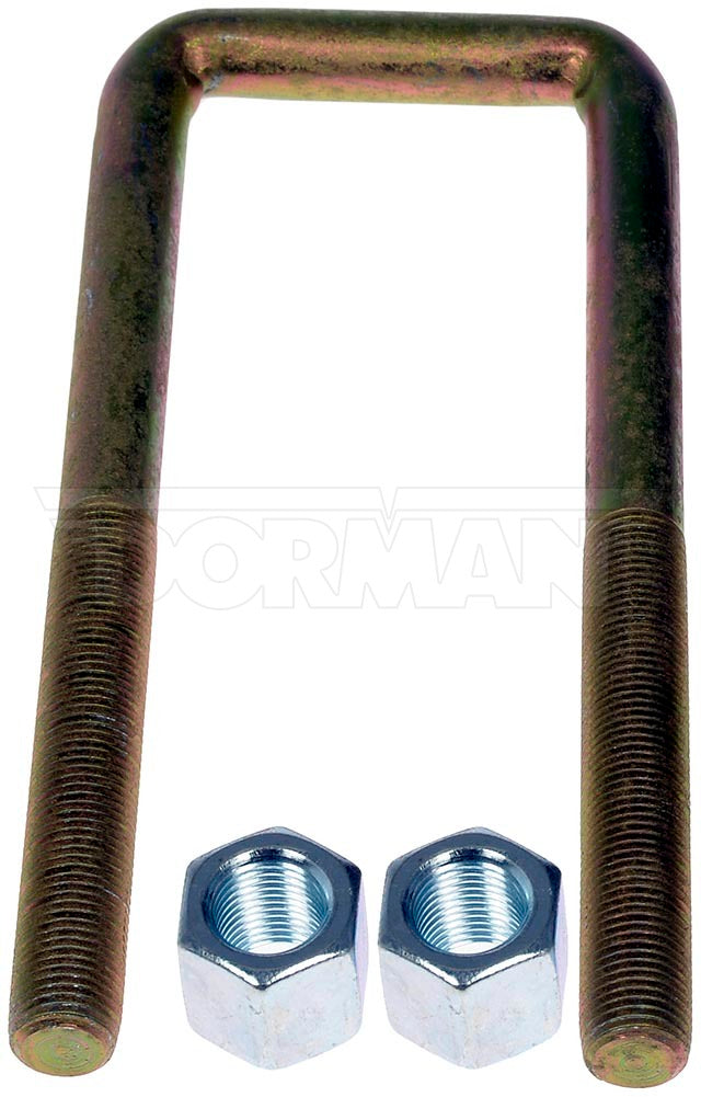 UBOLT 1/2X6X2