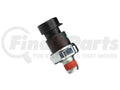 OIL PRESSURE SWITCH LIGHT