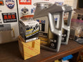 WIX XP OIL FILTER