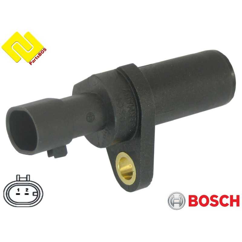 CRANKSHAFT SENSOR