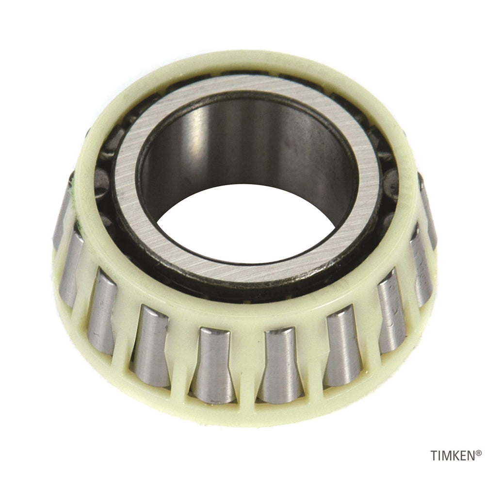 TIMKEN red auto part