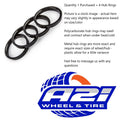 VISION WHEEL auto part