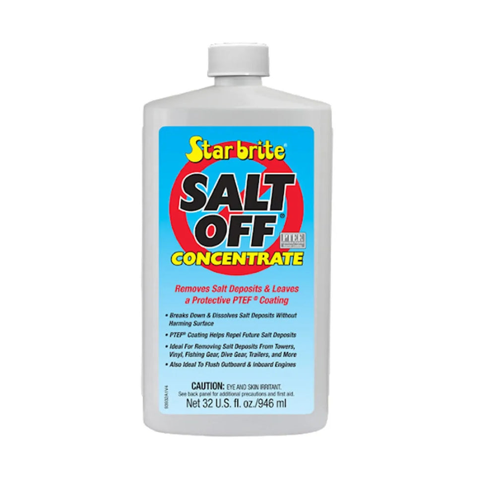 SALT OFF PROTECTOR WITH PTEF CONCEN
