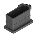 AR-15 MAGAZINE HOLDER FOR RAPTOR GU