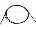 BRAKE CABLE