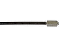 BRAKE CABLE