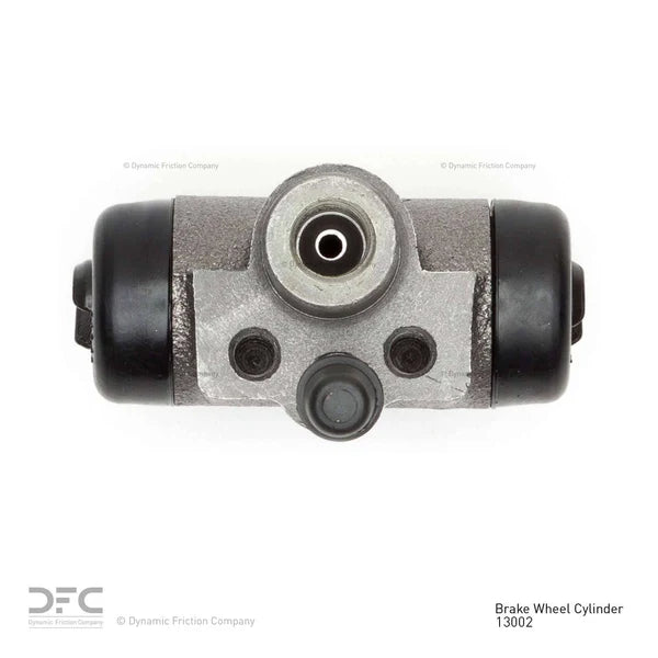 DFC auto part