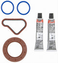 Fel-Pro 02-10 Dodge Ram 1500/05-10 Jeep Grand Cherokee Engine Timing Cover Gasket Set