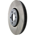 Centric Standard Tie Rod End - Front Right Outer