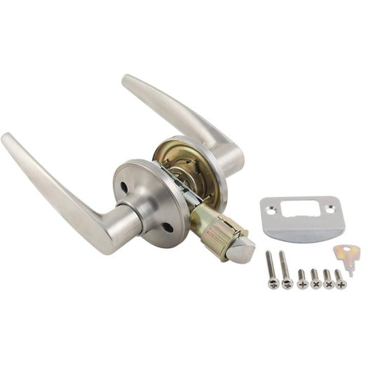 LEVER STYLE PASSAGE LOCK