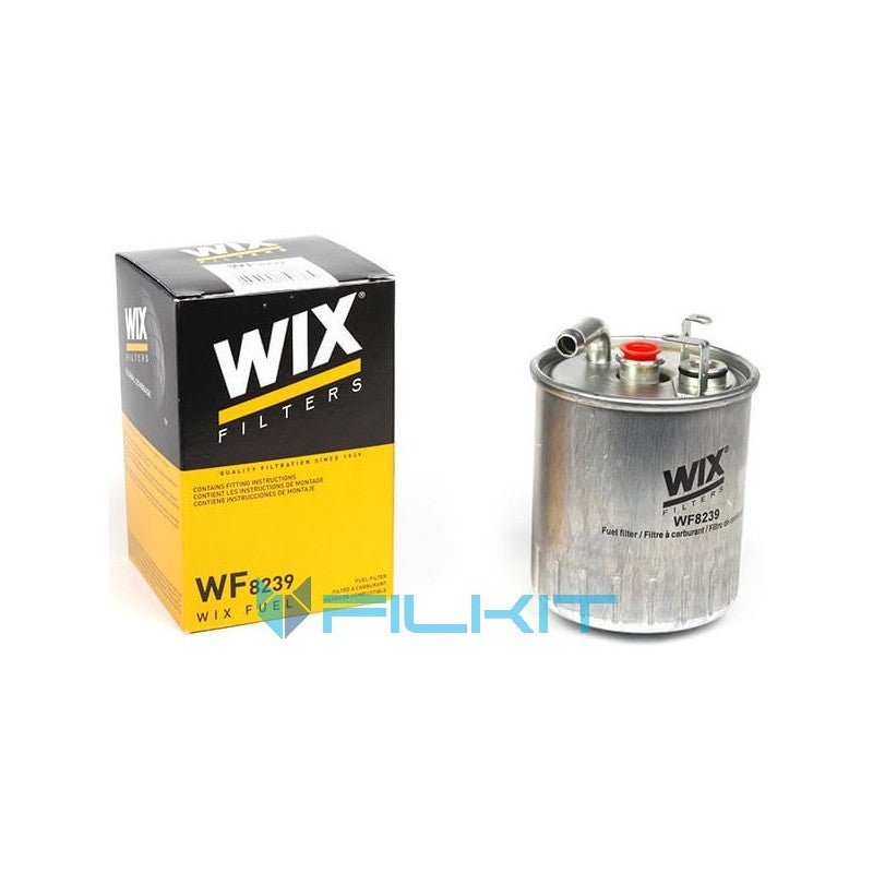 FUEL FILTER