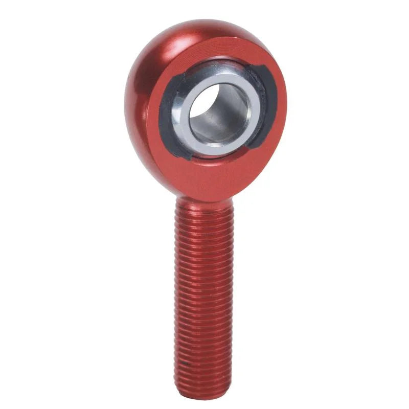 QA1 Precision Products, red auto part