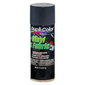 VINYL AND FABRIC COATING; CHARCOAL GRAY; 11 OZ. AEROSOL