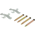 DISC BRAKE HARDWARE KIT
