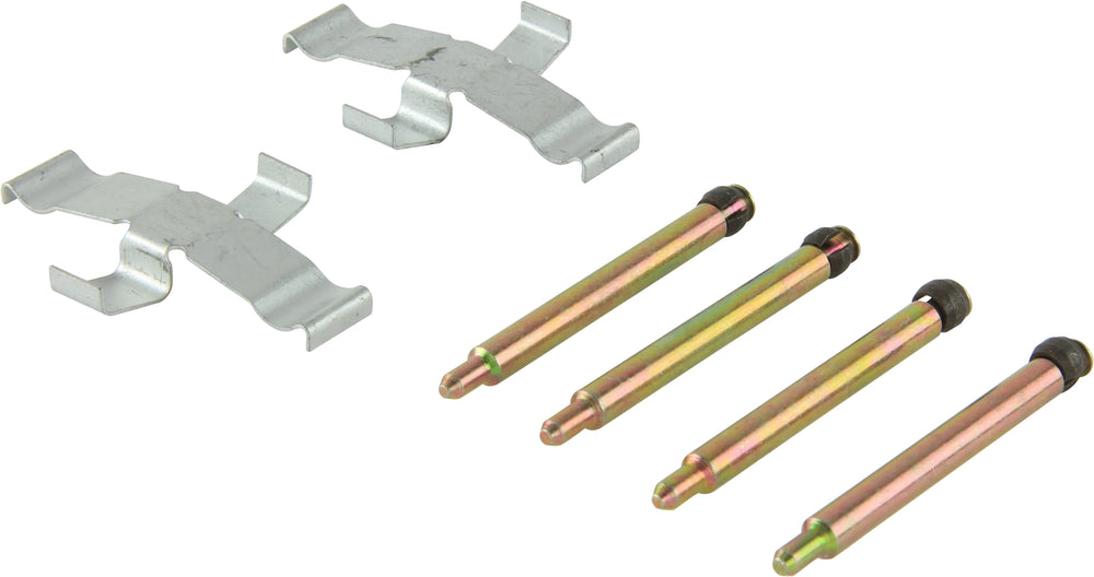 DISC BRAKE HARDWARE KIT