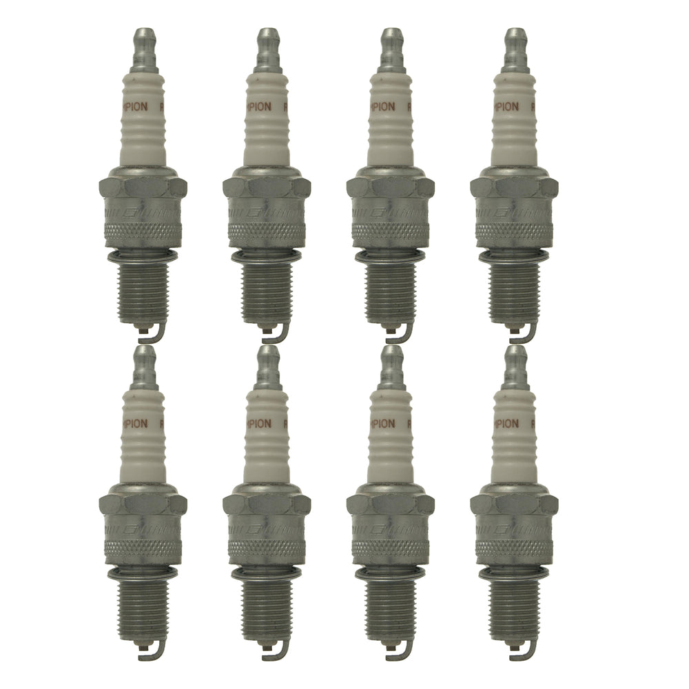 SPARK PLUG 4/BOX