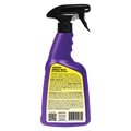 Mystic Spray Wax 22oz.