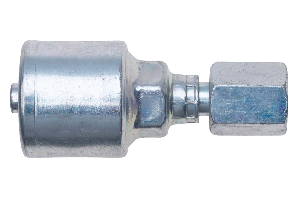 HYDRAULIC COUPLING - MEGACRIMP