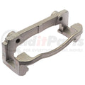 DISC BRAKE CALIPER BRACKET