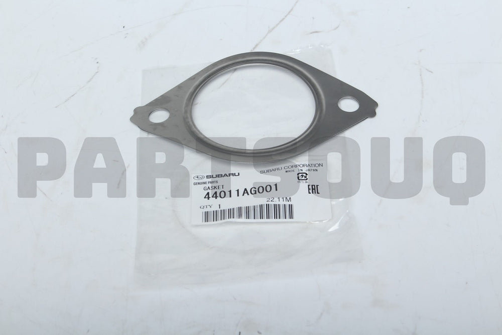 Subaru OEM 2.5 Exhaust Gasket Subaru Models (inc. 2008 WRX/STI)