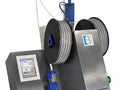 STAINLESS LAP JOINT BAND CLAMP 2.00IN ID / OD
