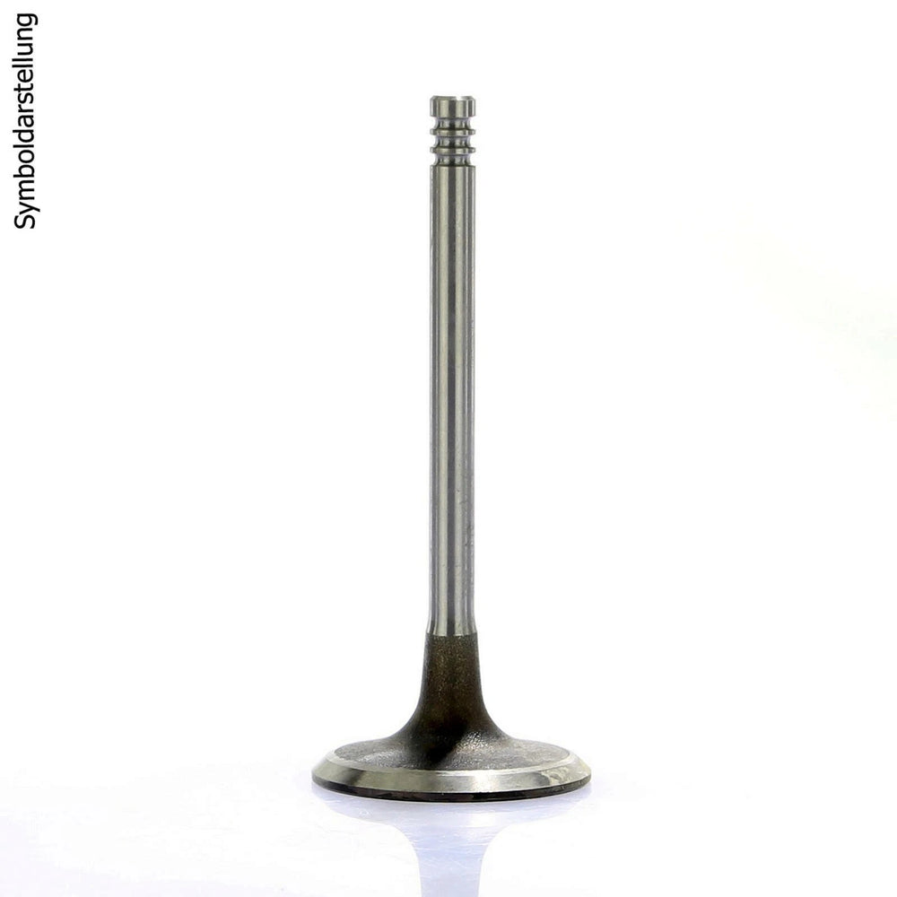 INTAKE VALVE