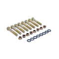 3 Disc Bolt Kit