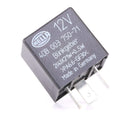 FLASHER UNIT 2(4)X21W+0-5W 12V